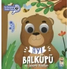 Bu Kocaman Gözler Kimin? 7 - Ayı Balküpü ve Sevimli Dostları