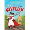Bu Ne Dünya Kardeşim! - Çatlak - Patilerin Gücü Adına