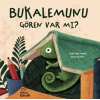 Bukalemunu Gören Var mı ?