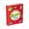 Bul Bakalım Eğlence 200 Etkinlik