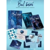 Bul Beni 2 Kitap Set (Hediye Kutulu) Ciltli