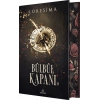 Bülbül Kapanı 4 - Ciltli Yan Boyamalı