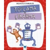 Bulmacalı Etkinlikler - Toplama ve Çıkarma