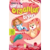 Bünyo ile Harika Organlar Diyarı