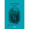 Bütün Eserleri – Kitaplar 2