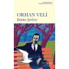 Bütün Şiirleri - Ciltsiz