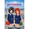Büyüdükçe