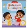 Büyük Adımlar - Dişlerimizi Fırçalıyoruz