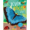 Büyük Böcek Avı (Ciltli)