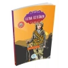 Büyük Kahramanlar - Fatma Üsteğmen