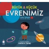 Büyük ve Küçük Evrenimiz Carl Sagan Hakkında Bir Hikaye