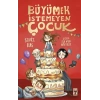 Büyümek İstemeyen Çocuk