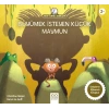 Büyümek İsteyen Küçük Maymun