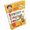 Büyüyorum Öğreniyorum Okul Öncesi Etkinlikleri Sayılar Çizgiler Sesler