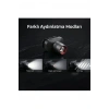 Bxt1fl 10w Şarj Edilebilir Kafa Feneri 750 Lümen 2500mah 4 Işık Modlu Zoom Özellikli Led Kafa