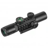 C39X26eg   Raylı Çift ışıklı  Dürbünü  11mm/22mm (  )
