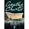 Cadılar Bayramı Cinayeti