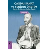 Çağdaş Sanat ve Yeniden Üretim