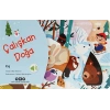 Çalışkan Doğa – Kış
