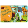Çalışkan Hayvanlar – Orman