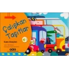 Çalışkan Taşıtlar - Kara Araçları