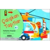 Çalışkan Taşıtlar - Kurtarma Araçları