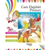Cam Dağdaki Prenses (Üçü Bir Arada Etkinlik Kitabı)