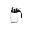 Cam Yağdanlık - Kulplu Sirkelik Sosluk 660ML (74)