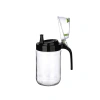Cam Yağdanlık - Kulplu Sirkelik Sosluk 660ML (74)