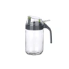 Cam Yağdanlık - Kulplu Sirkelik Sosluk 660ML (74)