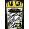 Can Avar - Tırsak Hayvanlar Dükkanı