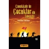 Çanakkalede Çocuklar da Savaştı