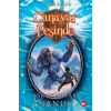 Canavar Peşinde 05 - Kar Canavarı Nanuk
