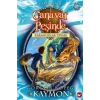Canavar Peşinde 16 - Gorgon Köpeği Kaymon