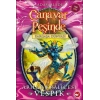 Canavar Peşinde 36 - Arılar Kraliçesi Vespik