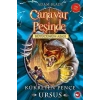 Canavar Peşinde 49 - Kükreyen Pençe Ursus-Büyücünün Asası