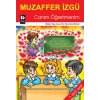 Canım Öğretmenim / İlk Okuma Dizisi