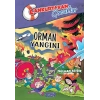 Cankurtaran Çocuklar 2 Orman Yangını