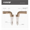 Carg7 Bluetooth Araç Fm Transmitter Usb Girişli (  )