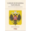 Çarlık Rusyasında Yahudiler