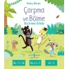 Çarpma Ve Bölme Alıştırma Kitabı