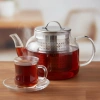 Çay Filtresi  Çayı Filtresi Metal