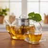Çay Filtresi  Çayı Filtresi Metal