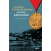 Çayelinin Seferberlik Şehitleri ve İstiklal Kahramanları