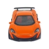 Çek Bırak Araba Metal - 3661C- Tcu - 1 ADET