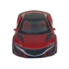 Çek Bırak Araba Metal - 3691C - Kırmızı - 1 ADET