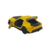 Çek Bırak Araba Metal - 3691C - Sarı - 1 ADET