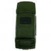 Çek Bırak Arabalar 10 Cm - Yeşil Çift Kabin Pick-Up - 1 ADET