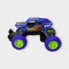 Çek Bırak Cross  Araba 14 Cm - Mor - 1 ADET