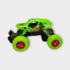 Çek Bırak Cross  Araba 14 Cm - Yeşil - 1 ADET